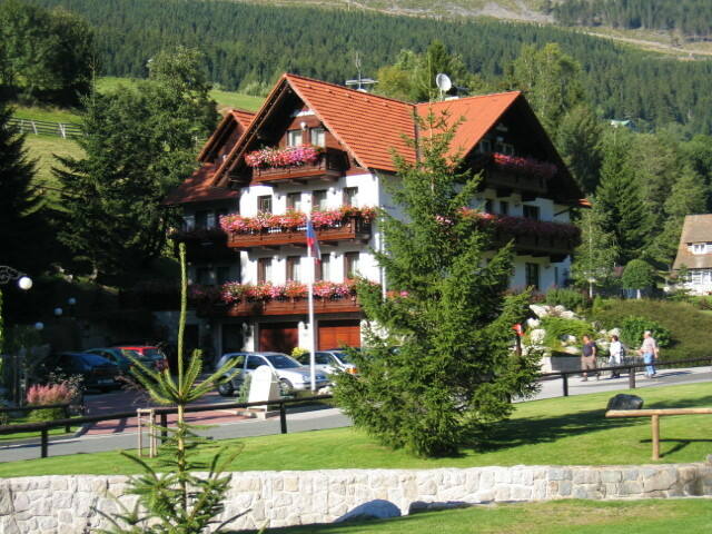 Hotel Resort Martin & Kristyna