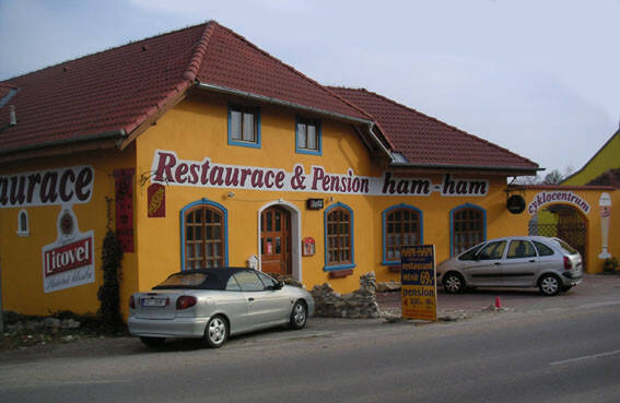 Ham-Ham National Park