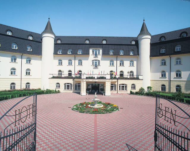 Hotel SEN