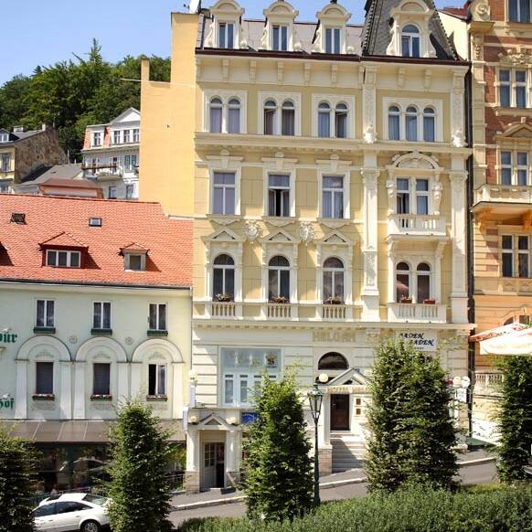 Hotel Heluan