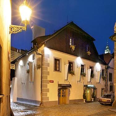 Hotel Barbora