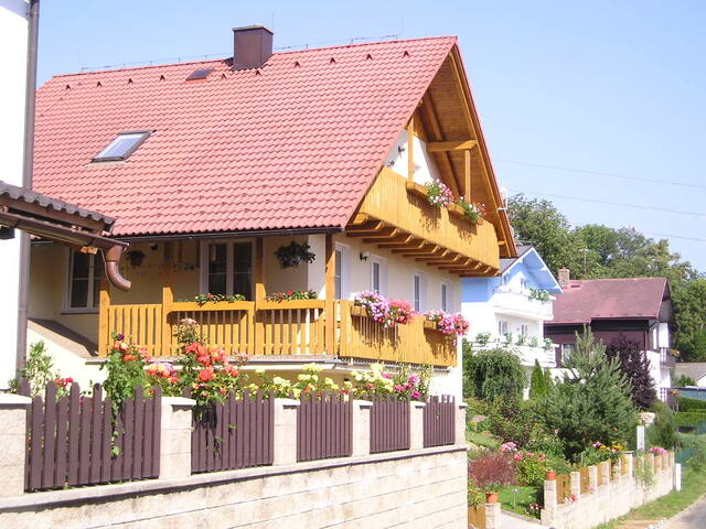 Apartmán Na Stráni Vimperk