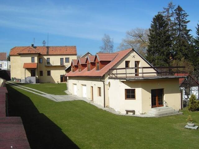 Andel Apartments