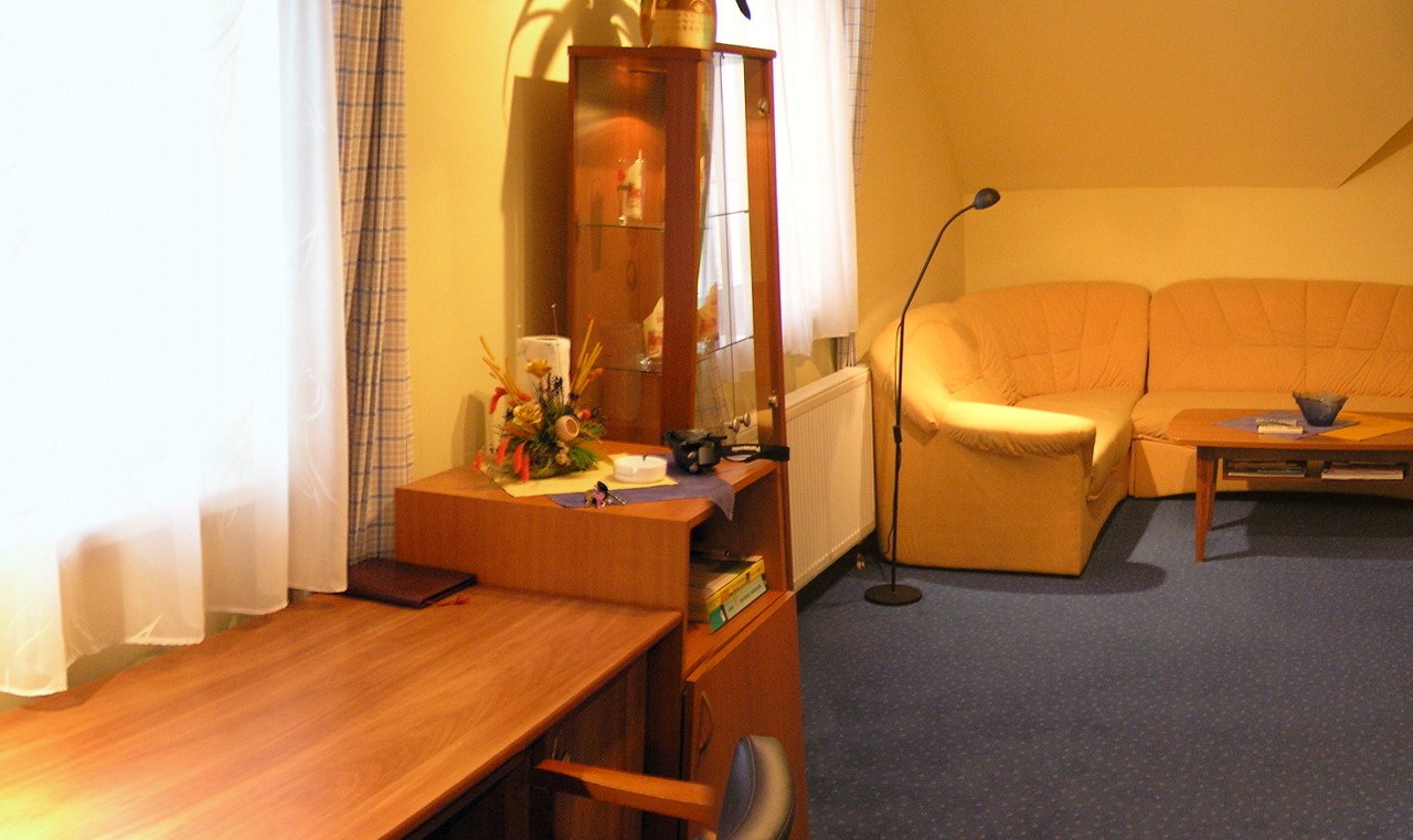 Penzion Hotel Mc Limon