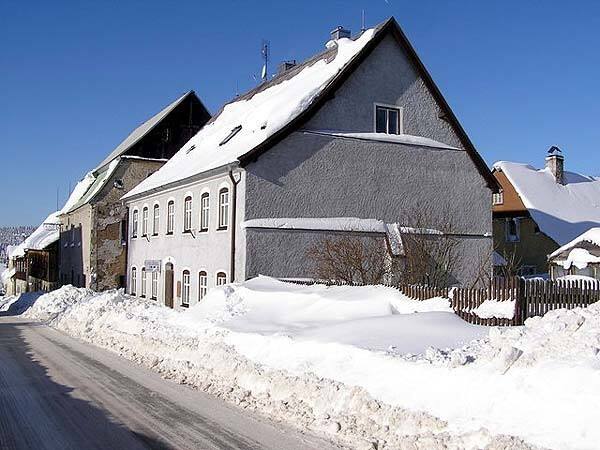 Ubytování Picura
