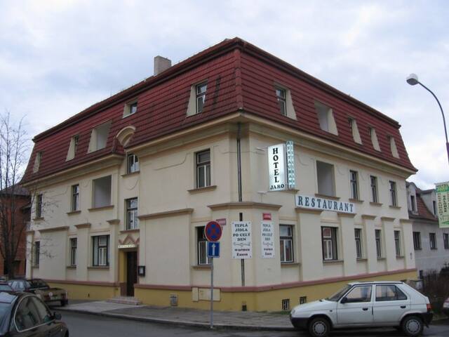 Hotel Jaro