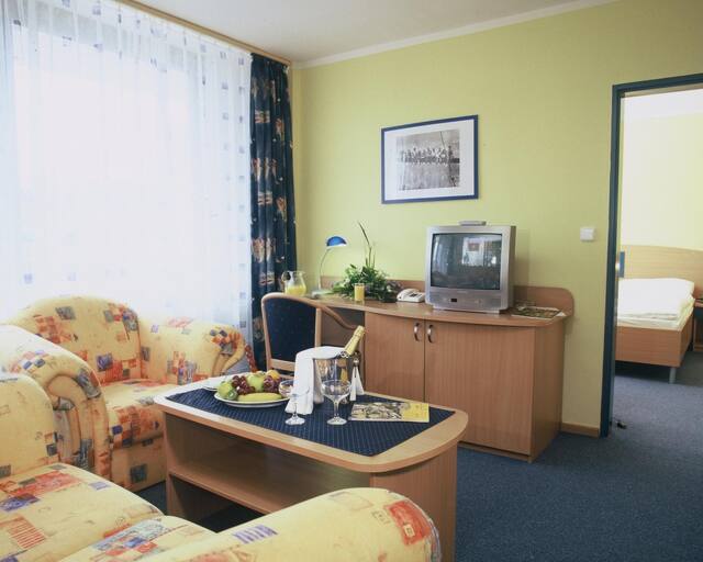 Hotel Harmonie II.