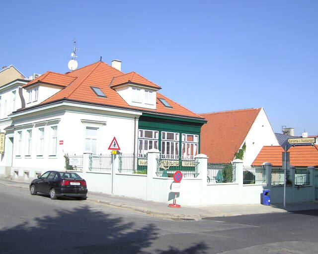 Penzion Viktoria