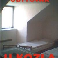 Ubytovna U Kozla