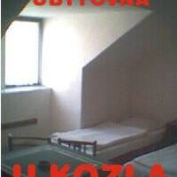 Ubytovna U Kozla