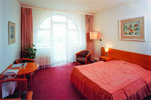 Hotel Galatea