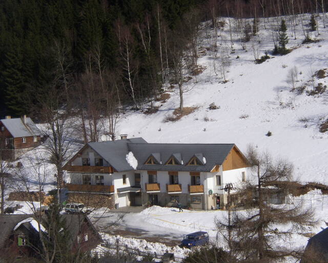 Penzion H & P