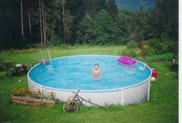 Penzion Zlatá Muška