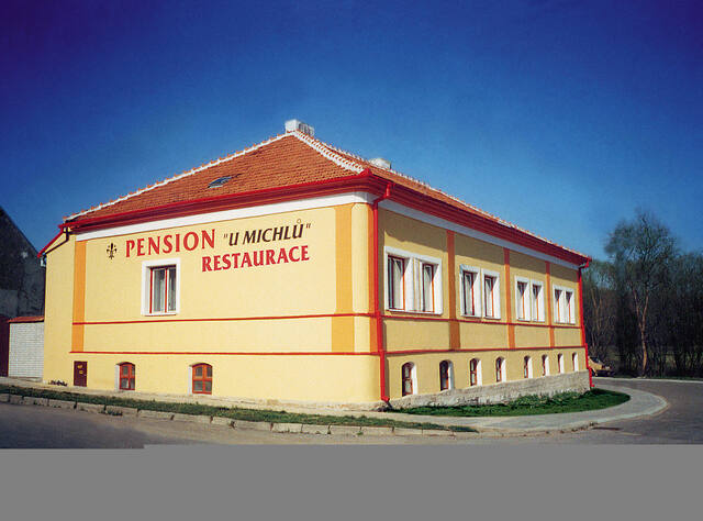 Pension U Michlů