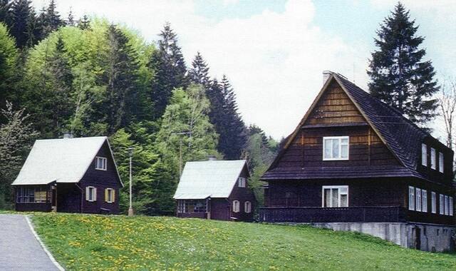 Škola v přírodě
