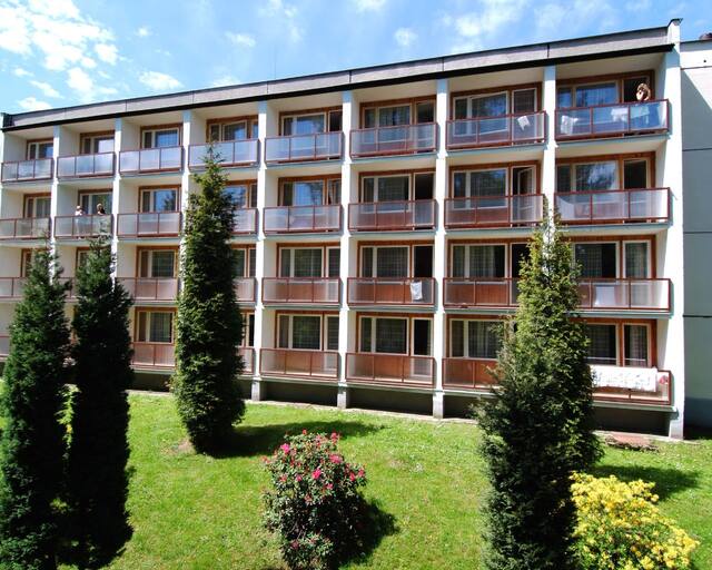 Hotel Šárka