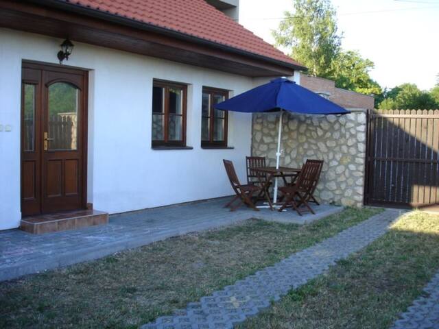 Apartmány Turold Mikulov
