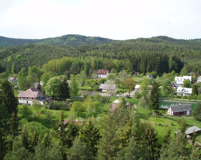 Penzion Sportturia