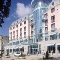 Orea Spa Hotel Cristal