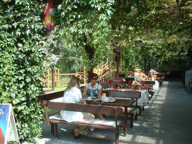 Pension Koliba