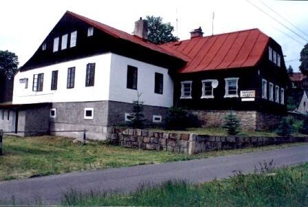 Penzion U Potůčku