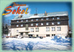 Penzion Sokol
