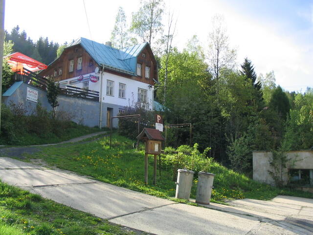 Penzion Matylda
