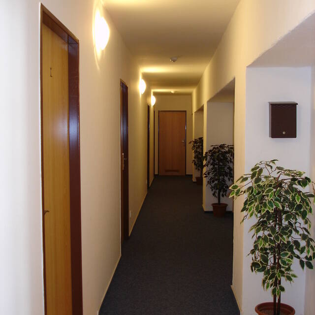 Ubytovna Klimkovice