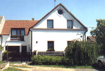 Ubytování u Litoměřic