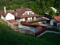 Pension Karolína