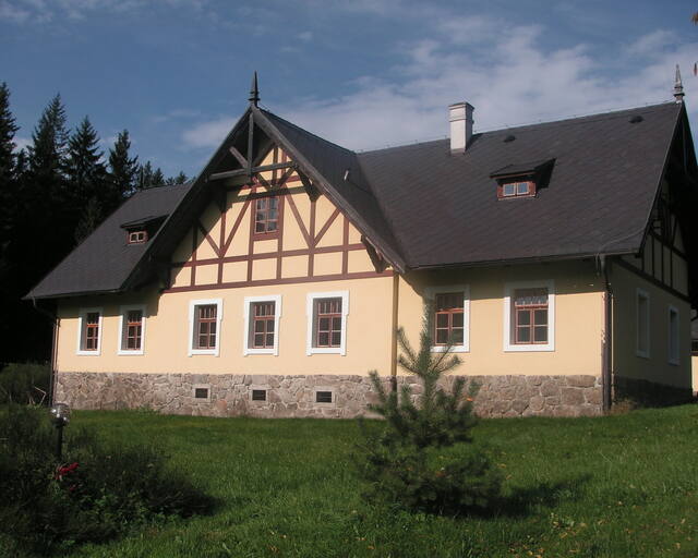Baronův most