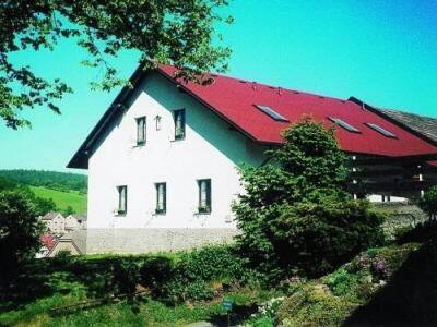 Penzion U Lamků
