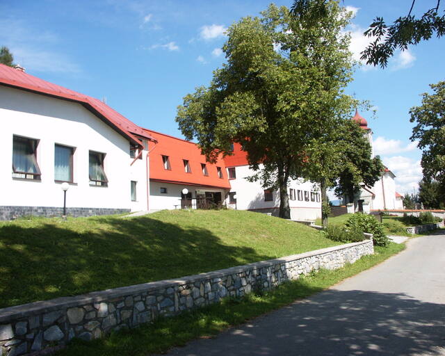 Pension Sport