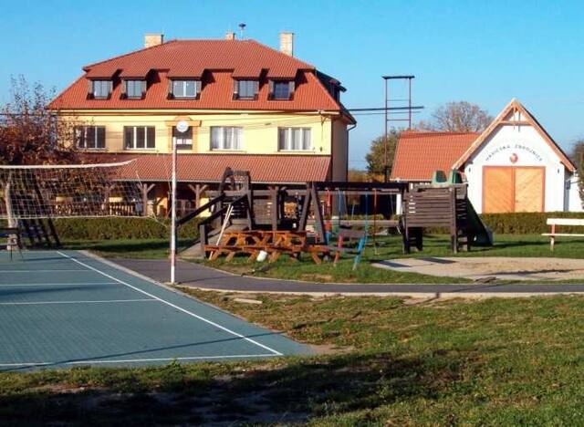 Hospoda Bratřice