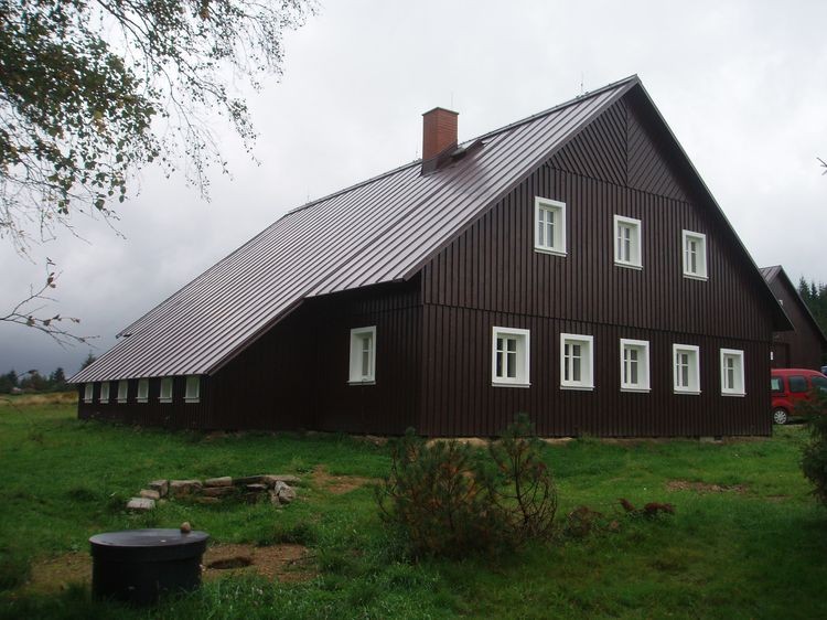 Středisko Ekologické Výchovy