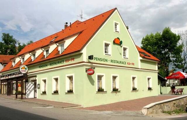 Pension KA.PR