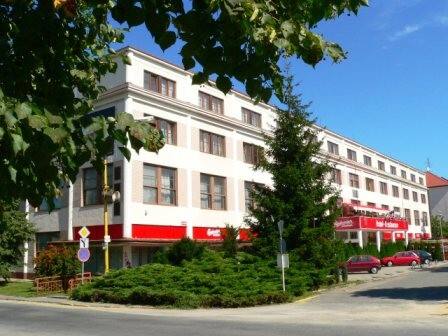 Wellness hotel MAS