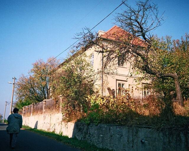 Apartmán u sv. Petra a Pavla