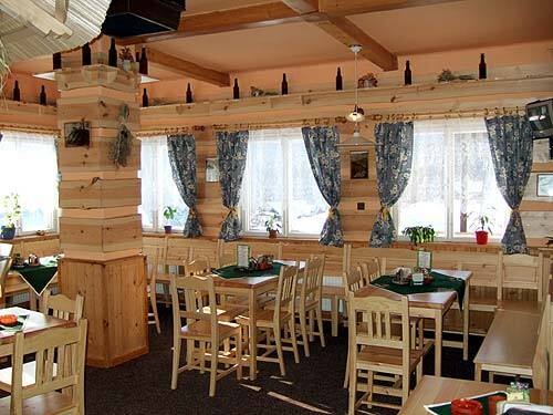 Pension Svoboda