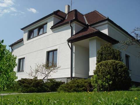 Pension Nostalgie