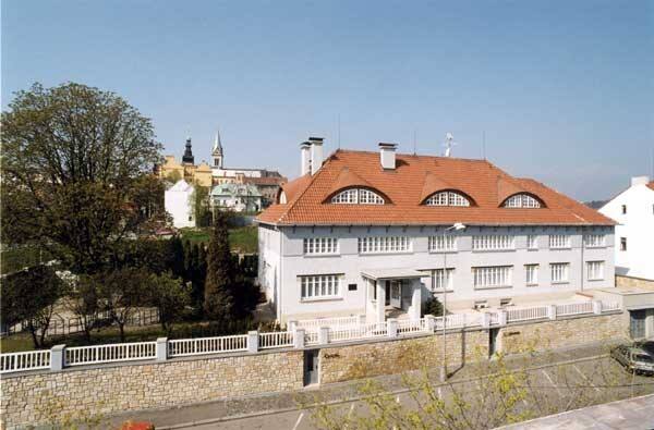 HOTEL HOFFMANN