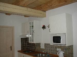 Apartmán Pod Koberštejnem