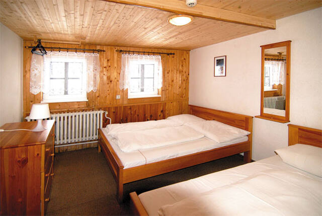 Moravská bouda