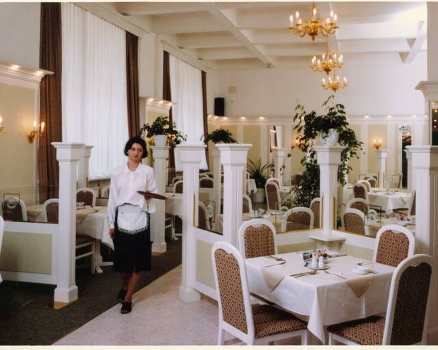 Wellness Hotel Central