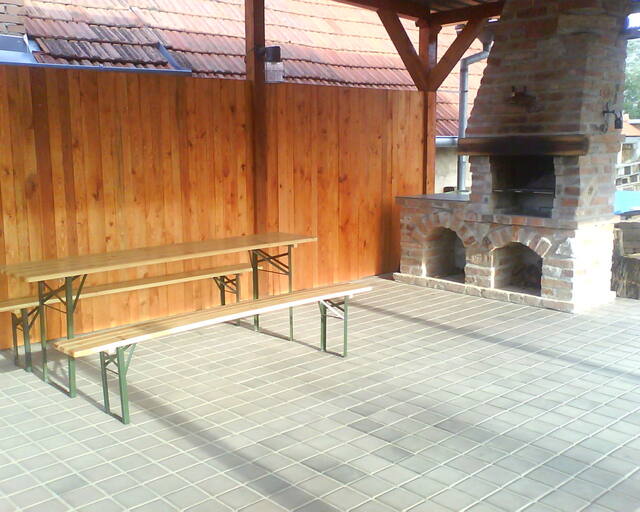 Penzion Na Kopečku