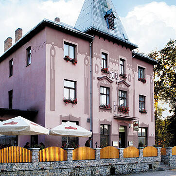 Hotel Grand