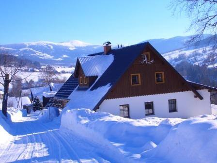 Pension Šablatura