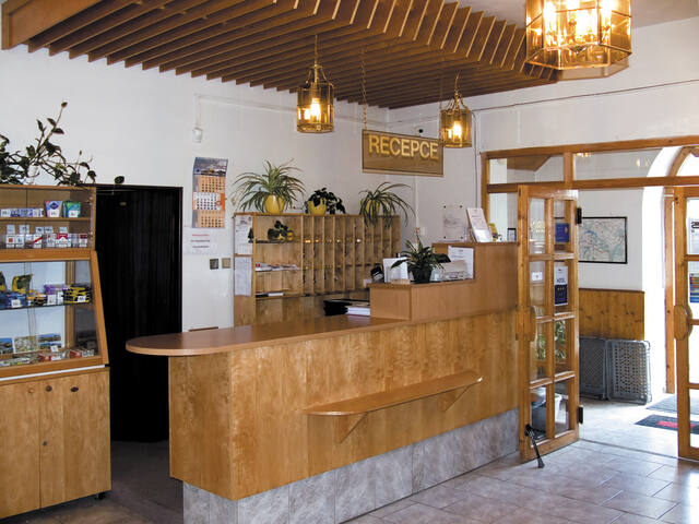 Hotel IRIS