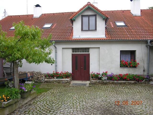 Penzion JarJa