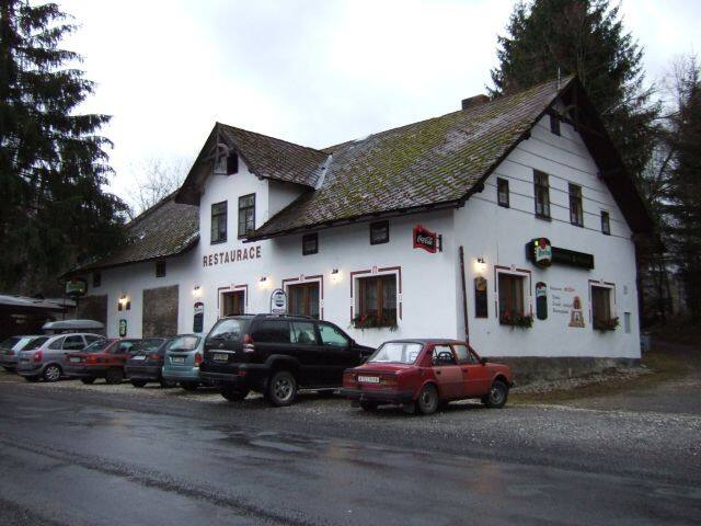 Penzion Melchior